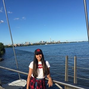 Meet your Posher, Prerna